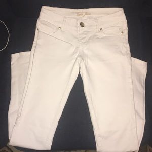 Women's Guess  Skinny Jeans